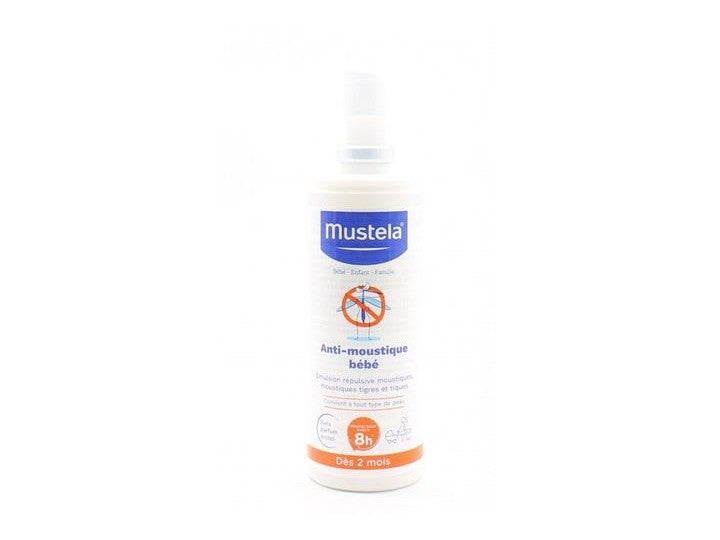 Mustela Anti Mosquito Bambino 100ml