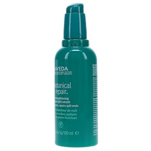 Riparazione Bot Aveda Siero Notturno: Risultati Visibili in Una Notte