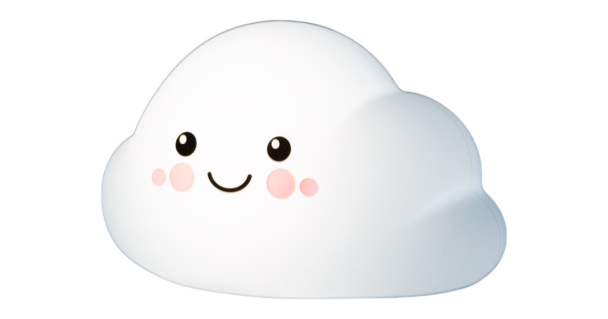 innoGIO GIOcloud: Luce Notturna per Bambini