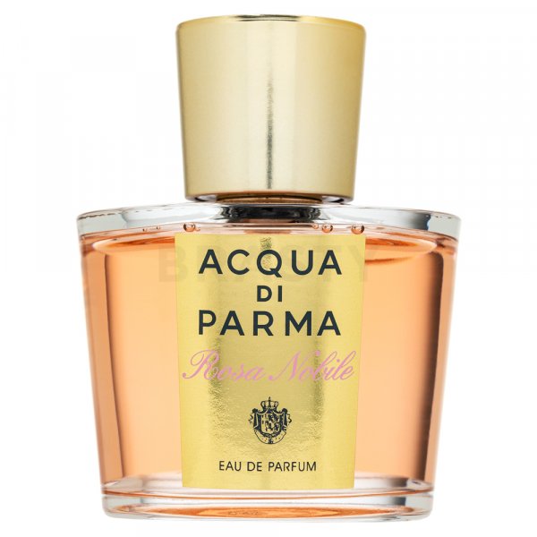 Acqua di Parma Rosa Nobil EDP W 100 ml
