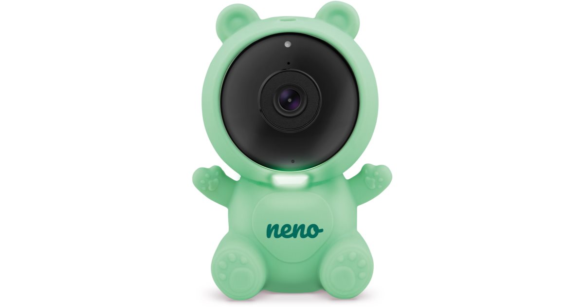 NENO Lui video baby monitor