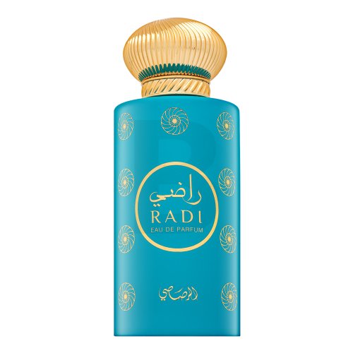 Rasasi Radi EDP U 100 ml