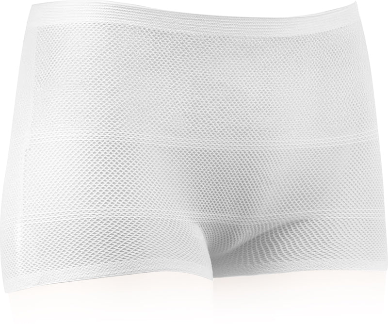 NENO Panti: Mutandine Post-Parto Taglia L - 2 Pezzi