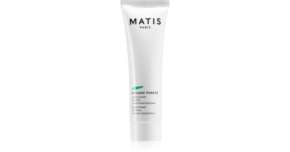 MATIS Paris Réponse Pureté Perfect Trattamento SOS per il viso 20 ml