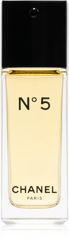 Chanel Nº 5 - EDT 50 ml: Il Profumo Iconico