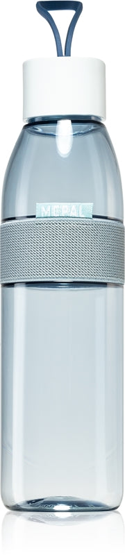 Mepal Ellipse Bottiglia Acqua Colore Nordic Denim 500 ml