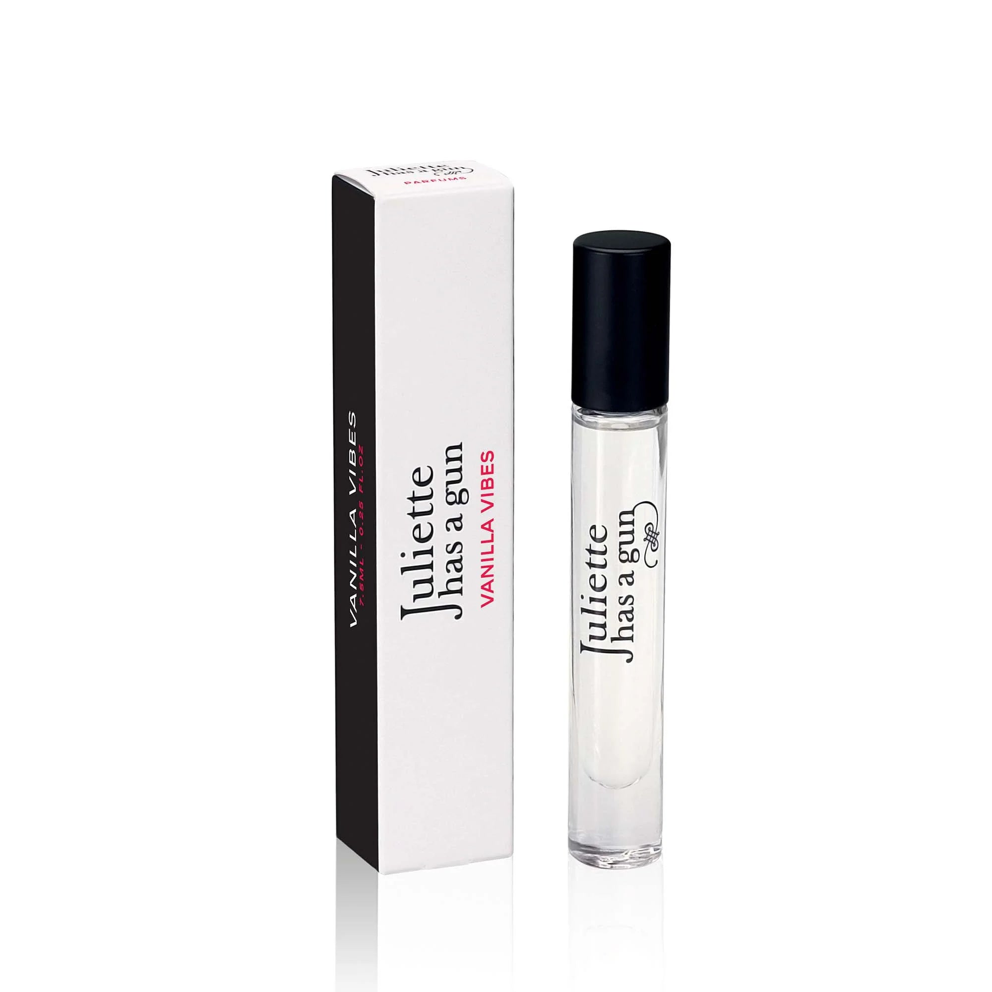 Juliette Has A Gun Vanilla Vibes Eau de Parfum 7,5 ml