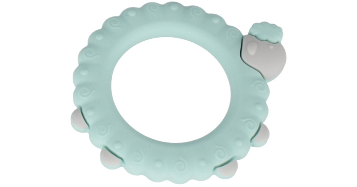 Bam-Bam Teether dentaruolo 4m+ Sheep