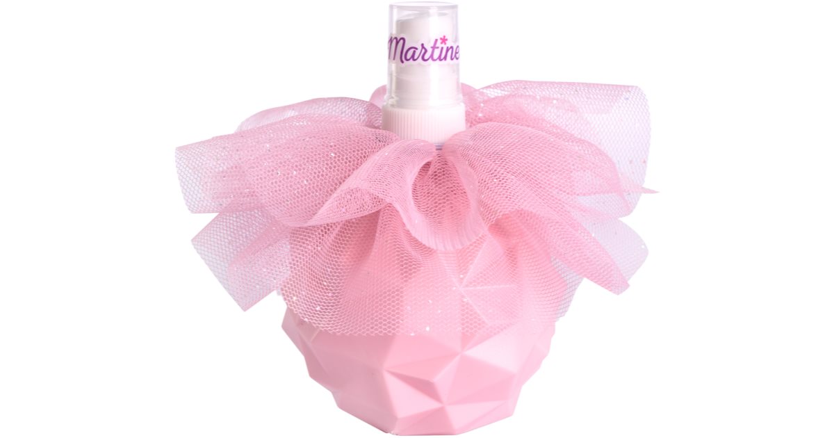 Martinelia Shimmer Fragrance Mist 100 ml