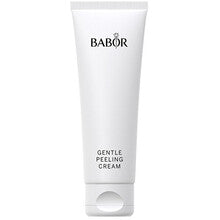 Babor Crema Peeling Delicata - 50 ml