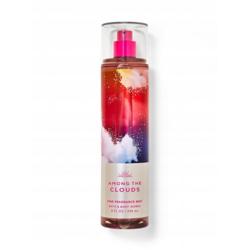 Bath & Body Works Among The Clouds BOR U 236 ml