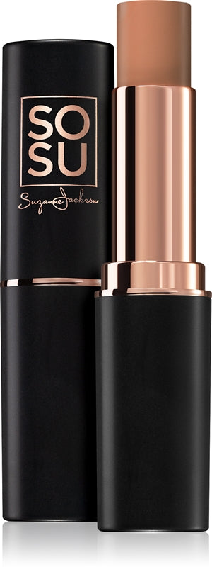 SOSU Cosmetics Contour On The Go: Crema Tonificante Multiuso in Bastoncino Contour Cool 7,2g