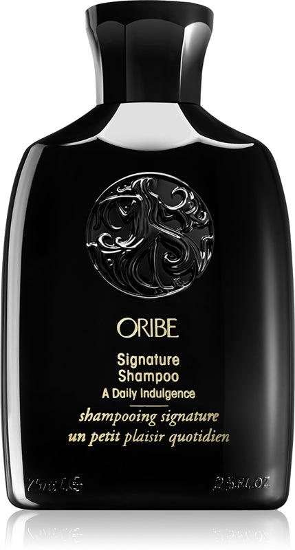 Oribe Signature Shampoo (tutti i tipi di capelli) - 75 ml