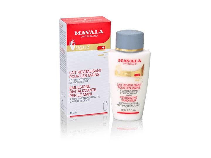 Mavala Latte Rivitalizzante per le Mani 150ml