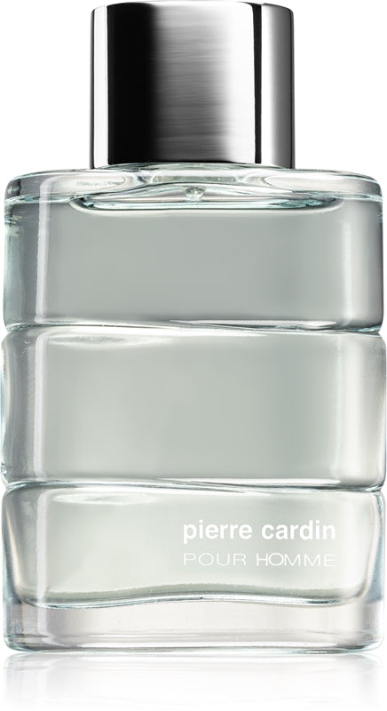 Pierre Cardin Pour Homme Eau de Toilette 50ml: Il Tuo Nuovo Profumo