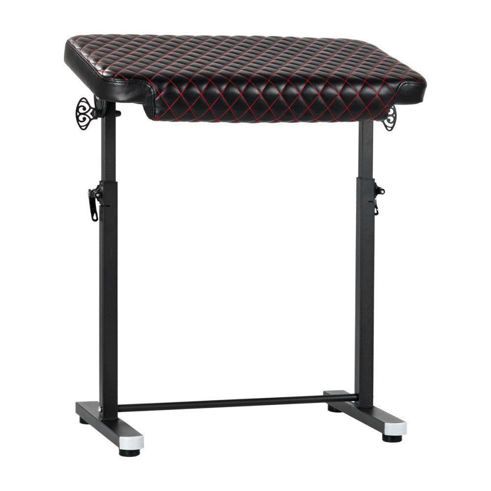 Bracciolo Tatuaggio Pro Ink 718 Nero Trapuntato R