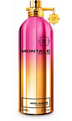 Montale Aoud Jasmine - Eau de Parfum - 100 ml