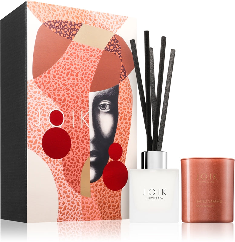 JOIK Home & Spa Glam: Set Regalo Completo (1pz)