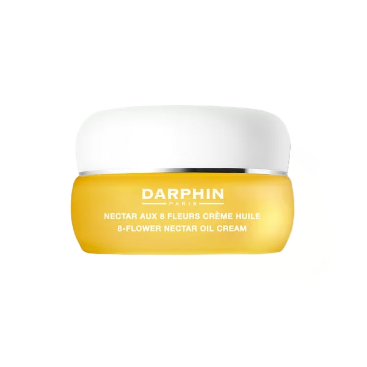 Darphin Nettare agli 8 Fiori Crema Olio 30ml