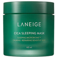 Laneige Maschera Notte Cica - 60g
