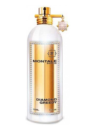 Montale Diamond Greedy - Eau de Parfum - 100 ml