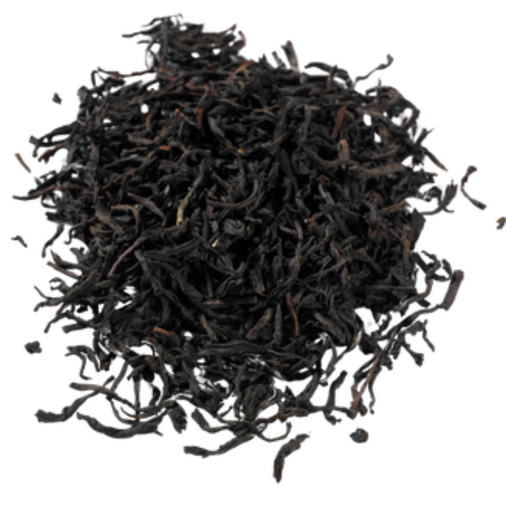 Demmers teehaus Tè nero 'Ceylon Nuwara Eliya FOP' 100 g