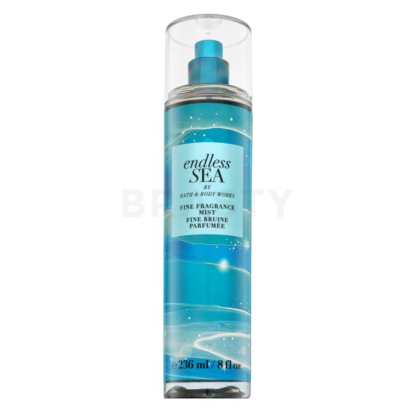 Bath & Body Works Endless Sea BOR U 236 ml