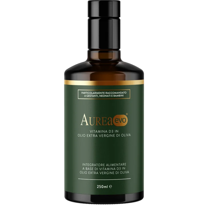 Alpha Pharma Aurea Evo® 250Ml