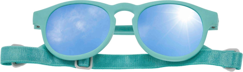 Dooky Sunglasses Hawaii: Occhiali da Sole per Bambini Aqua