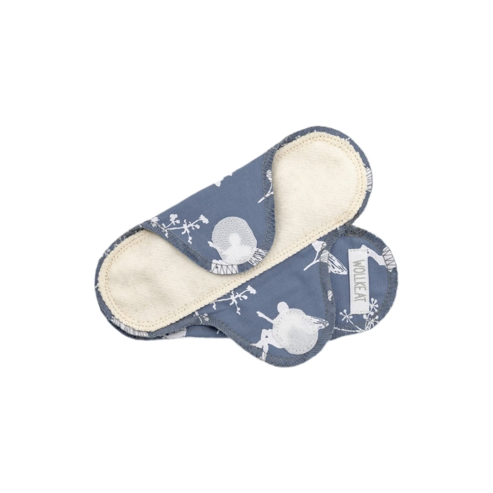 Wollke Salvaslip Lavabile Midi, Laura