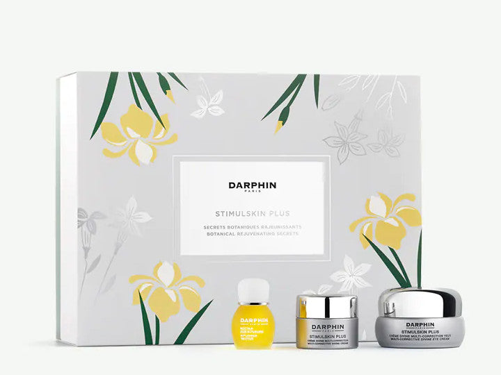 Darphin Stimulskin: Cofanetto Segreti Botanici per una Pelle Rinvigorita