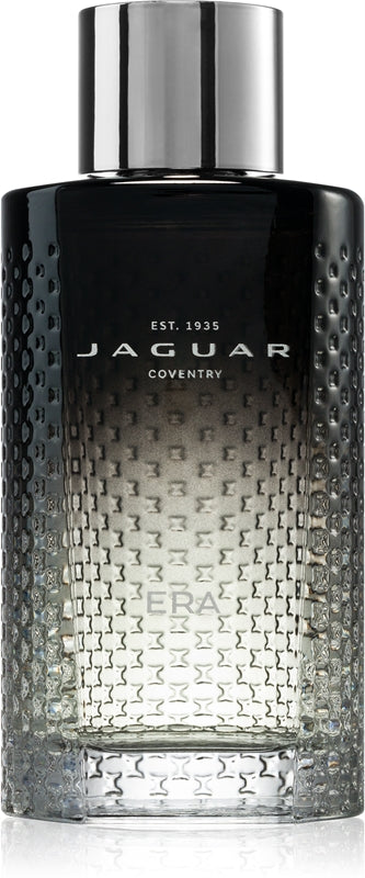 Jaguar Era EDT M 100 ml: L'Essenza di un Uomo Sicuro di Sé