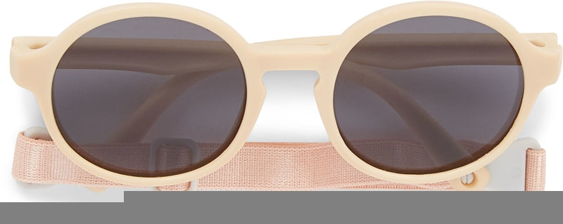 Dooky Sunglasses Fiji: Occhiali da Sole per Bambini - Cappuccino (6-36 mesi)