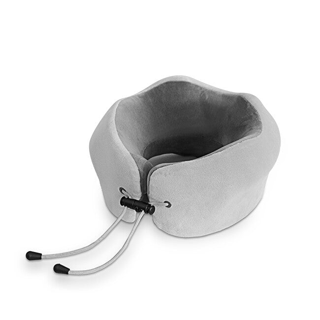 Naipo Cuscino da Viaggio FS-N07: Comfort per i Tuoi Viaggi Trenitalia