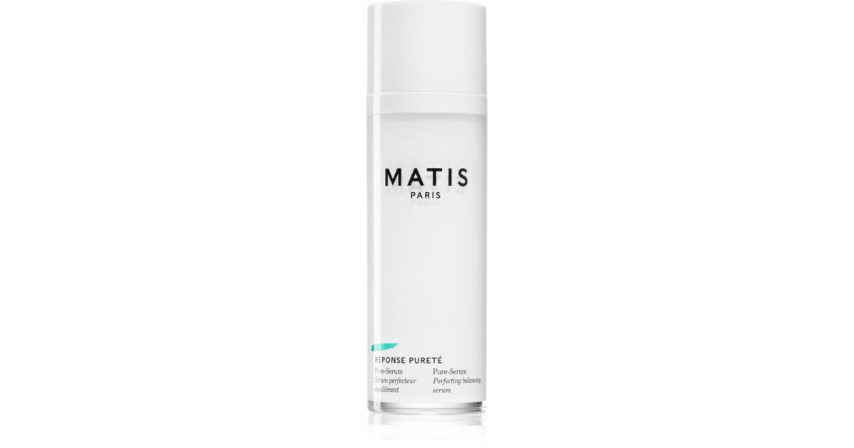 MATIS Paris Réponse Pureté Pure: Siero Lenitivo 30 ml