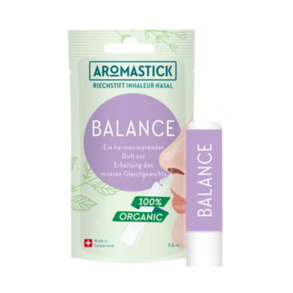Aromastick Bio Stick Nasale - EQUILIBRIO