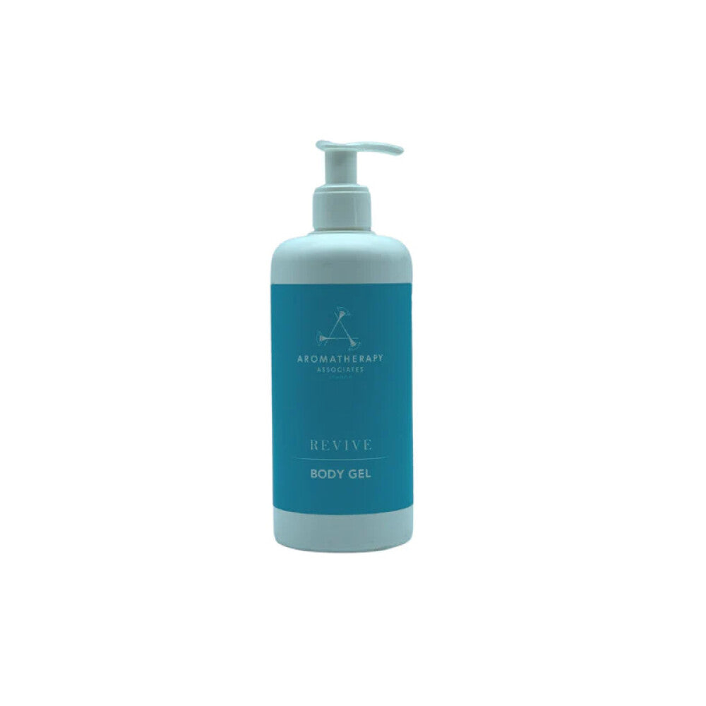 Aromatherapy Associates Oli Essenziali Revive Gel Rinfrescante Corpo 400 ml