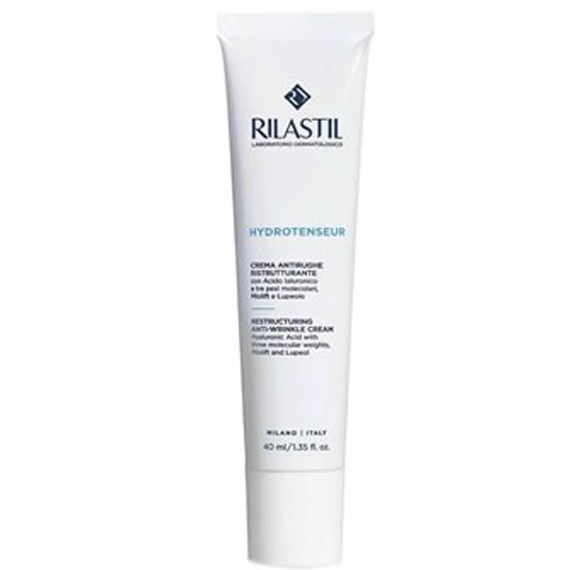 Rilastil Hydrotenseur Crema nutriente 40ml