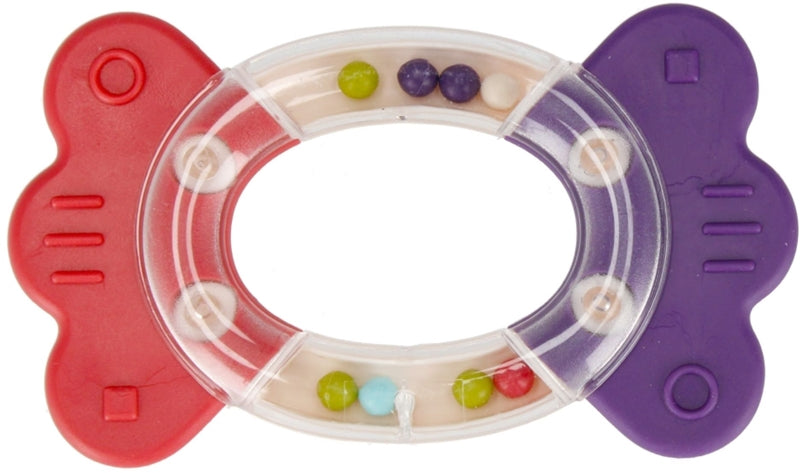 Bam-Bam Rattle Sonaglio 3m+ Candy