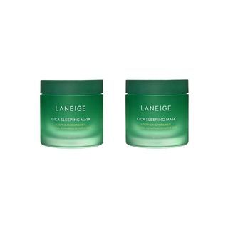 LANEIGE - Set Duo Maschera Notte Cica