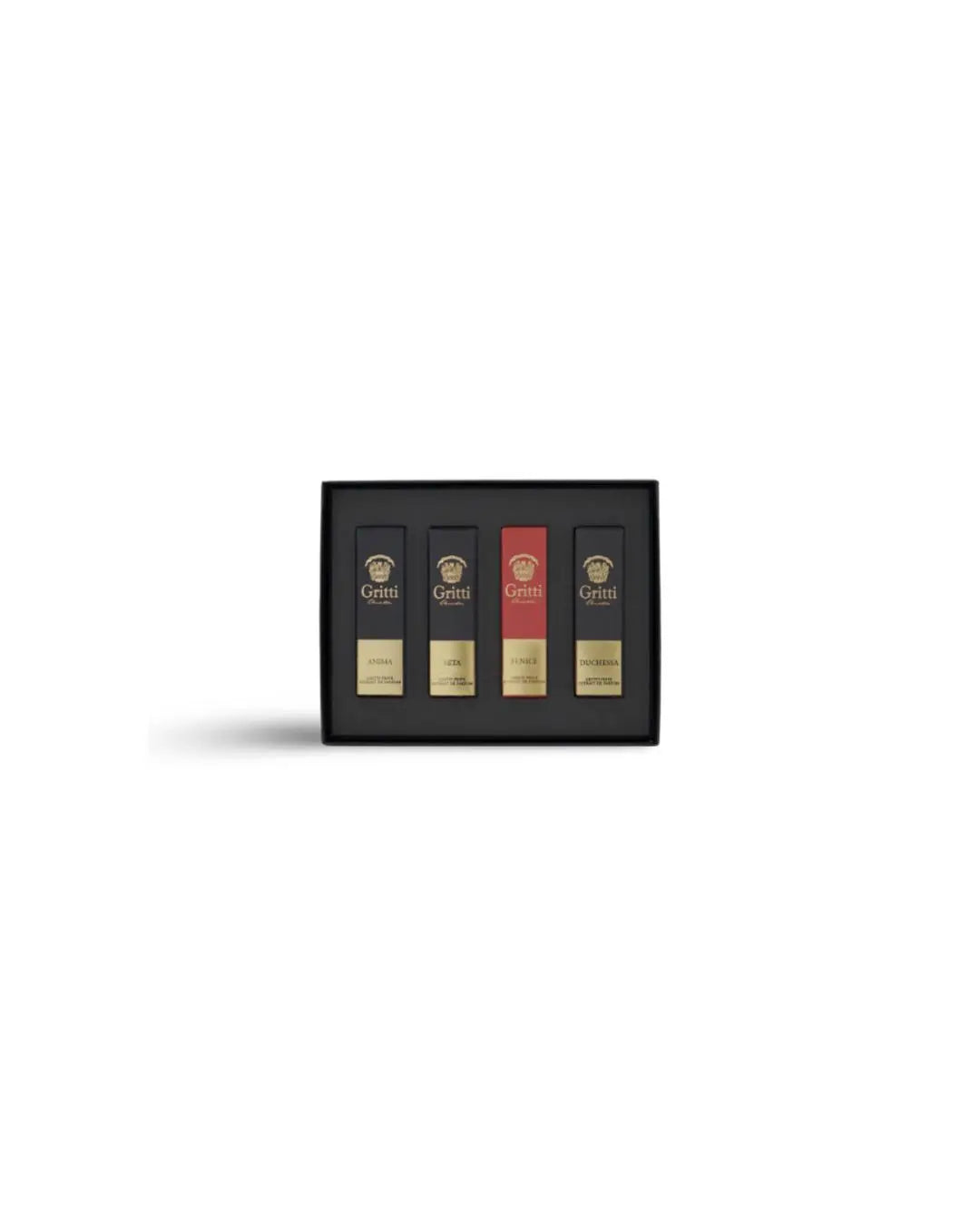 Gritti Discovery Gritti Privè 1 - 4 X 2 Ml