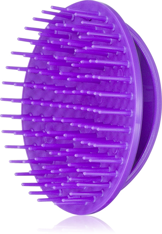 Denman D6 Be Bop: Spazzola Massaggi Viola