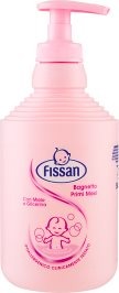 Fissan Bagnetto Primi Mesi 500 Ml