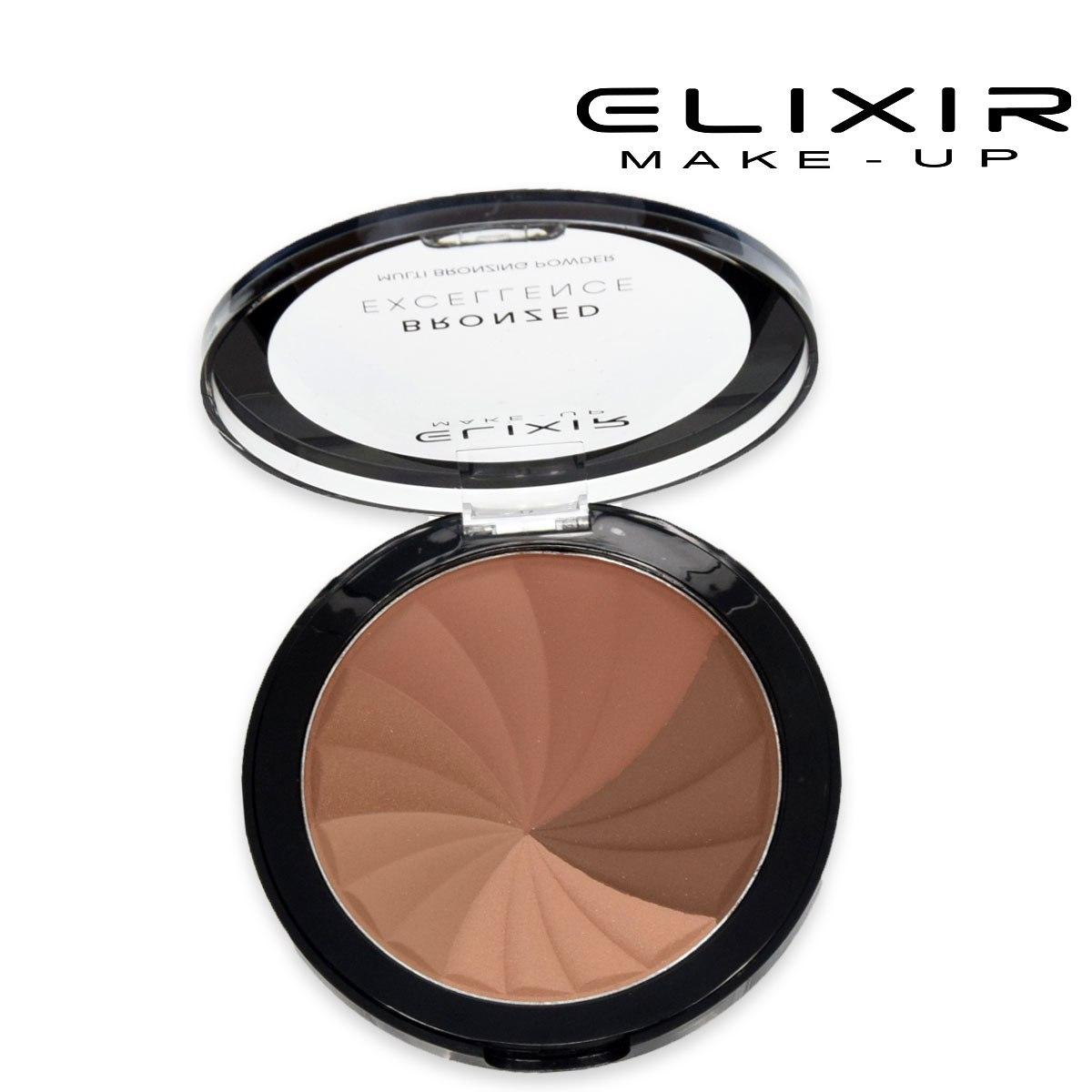 Elixir Polvere Multibronzer: Illumina la Tua Pelle