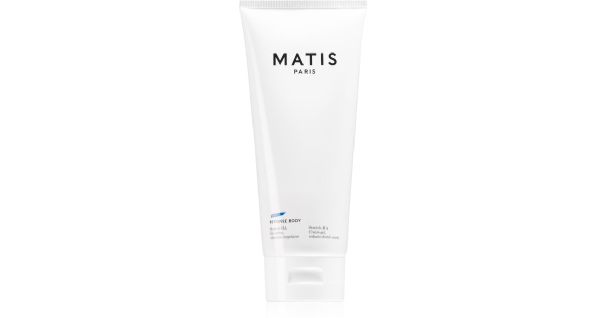 MATIS Paris Réponse HA Crema-Gel per Smagliature 200 ml