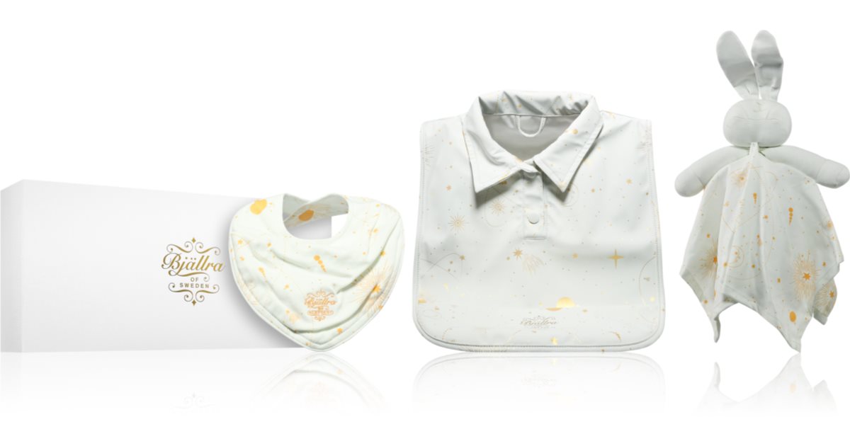 Bjällra of Sweden Must Have Galaxy set per bebè