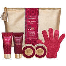 Parisax Set Viaggio Mes Indispensables