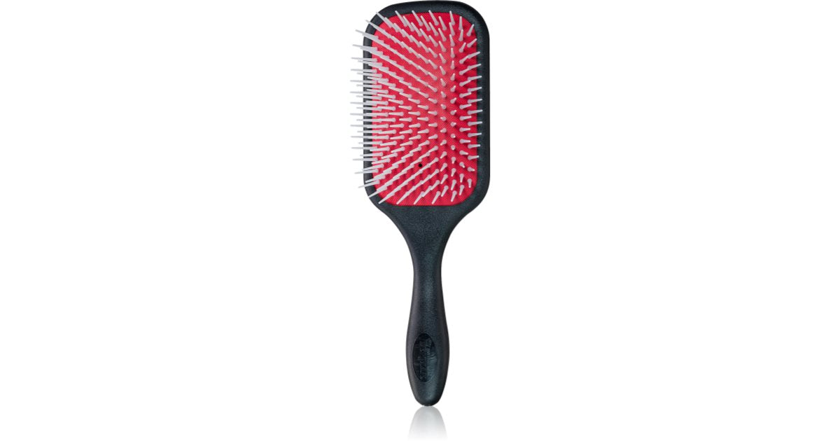 Denman D38 Power Paddle: Spazzola Piatta Professionale