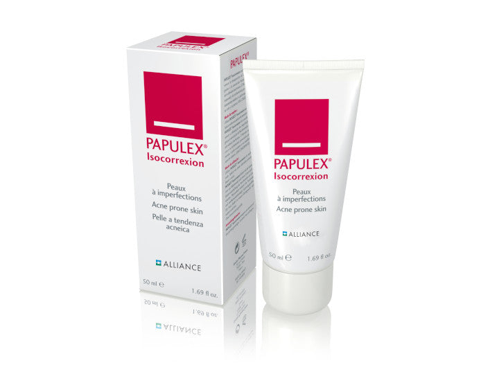 Alliance Papulex Isocorrexion Pelli Imperfette 50ml