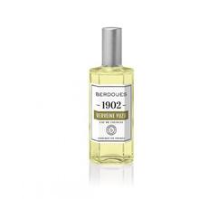 Berdoues 1902 Verveine Yuzu EdC - 125 ml